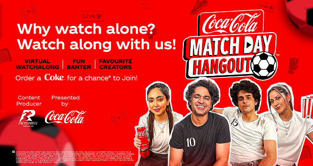 Coca Cola