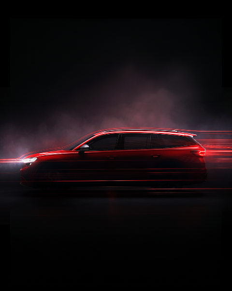 Kodiaq RS