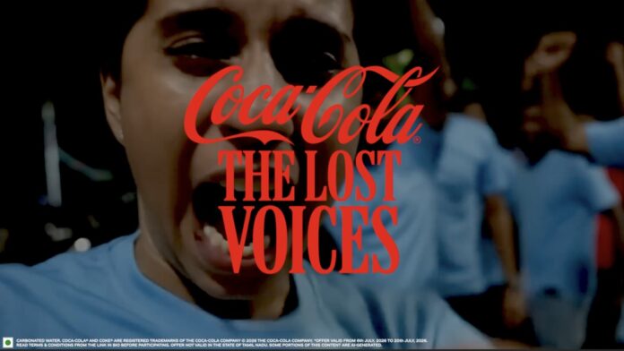 Coca Cola