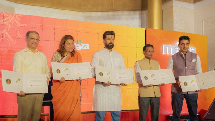 Maaza marks 50 years_01