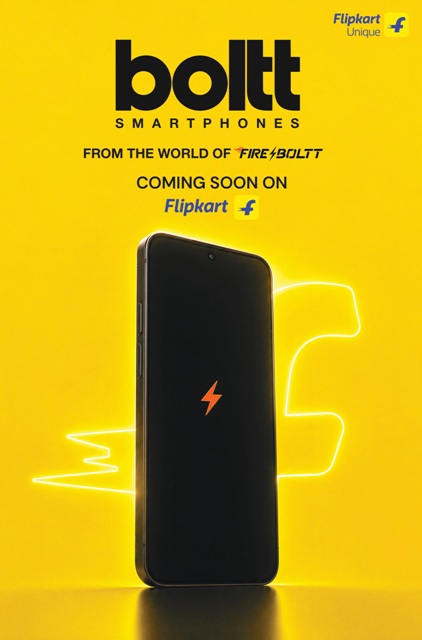 boltt Flipkart