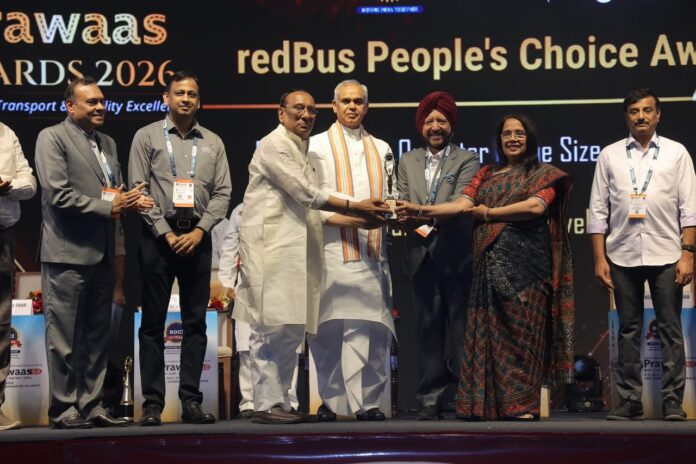 redBus 02