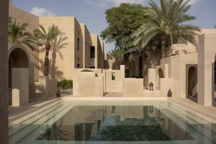 Bab Al Shams