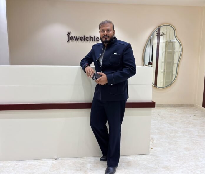 Dhruv Shah