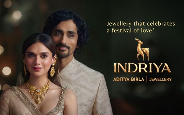 Festival of Love Diwali Campaign