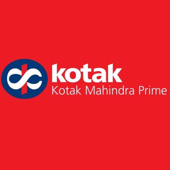 Kotak Mahindra Prime