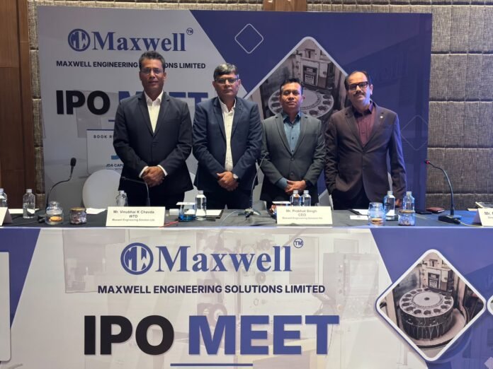 Maxwell Engineering Solutions Limited_01