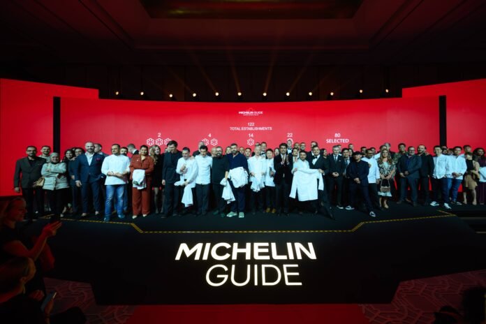 Michelin Guide