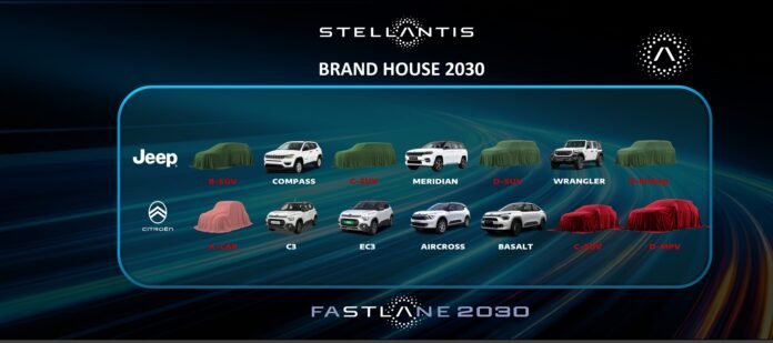 Stellantis